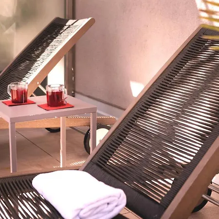 City Hotel Merano ホテル メラーノ