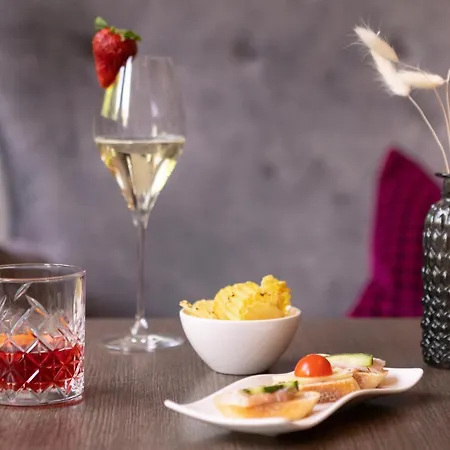 City Hotel Merano Merano