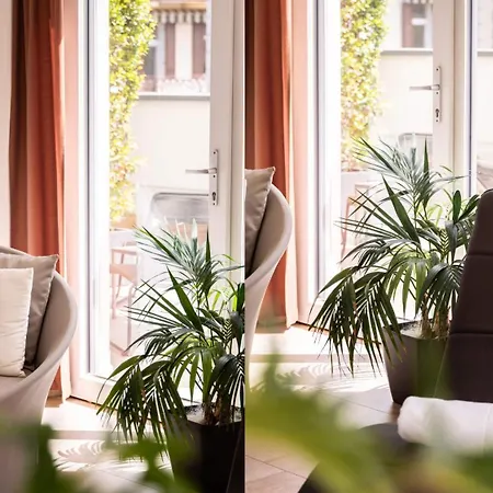 City Hotel Merano
