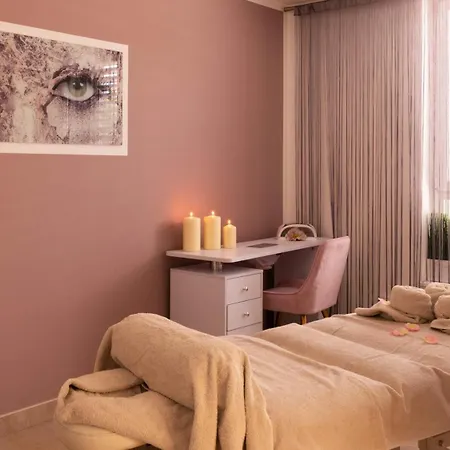 City Hotel Merano Hotel