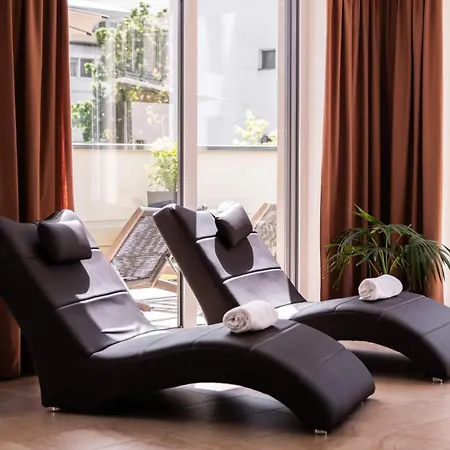 City Hotel Merano メラーノ