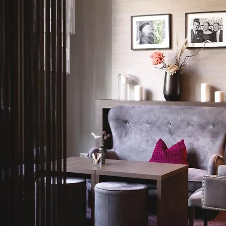 City Hotel Merano 4* Merano