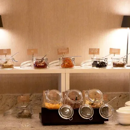 City Hotel Merano ホテル 4*