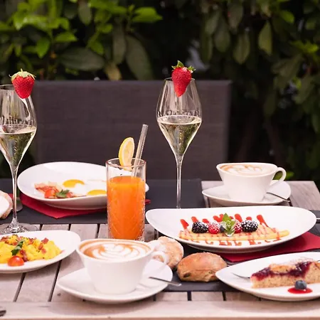 City Hotel Merano Merano