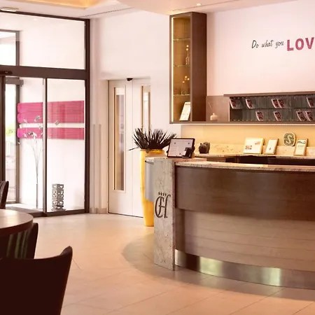 City Hotel Merano 4* Merano