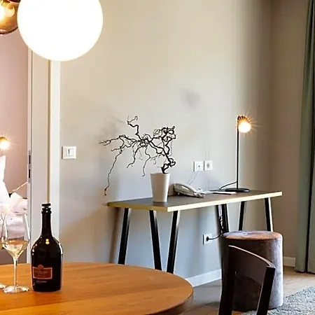 City Hotel Merano Мерано