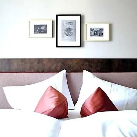 City Hotel Merano Готель