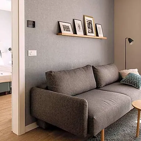 Готель City Hotel Merano 4*