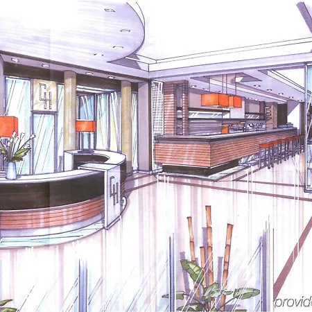 City Hotel Merano Мерано