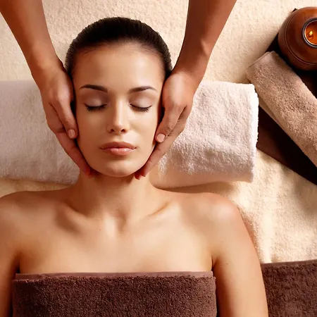 City Hotel Merano 4*