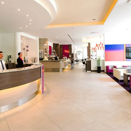 City Hotel Merano 4*