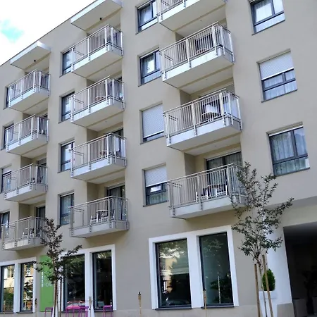 Готель City Hotel Merano