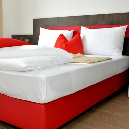 City Hotel Merano Отель Мерано