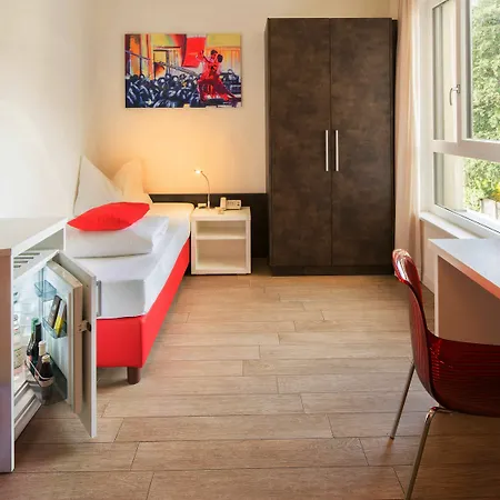 Hotel City Hotel Merano Merano