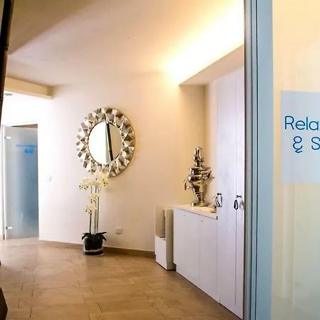 Готель City Hotel Merano Мерано
