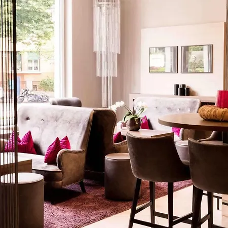 City Hotel Merano