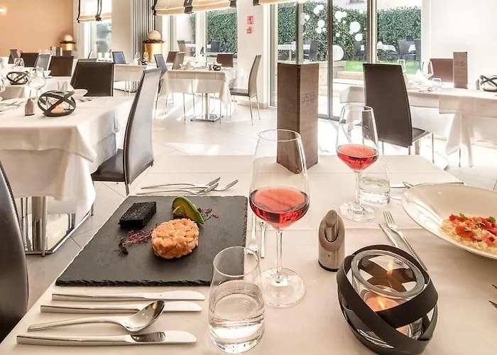 City Hotel Merano 4*