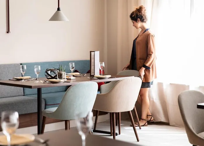 Hotel City Hotel Merano 4*