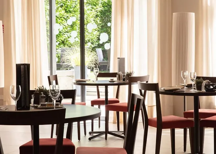 Otel City Hotel Merano