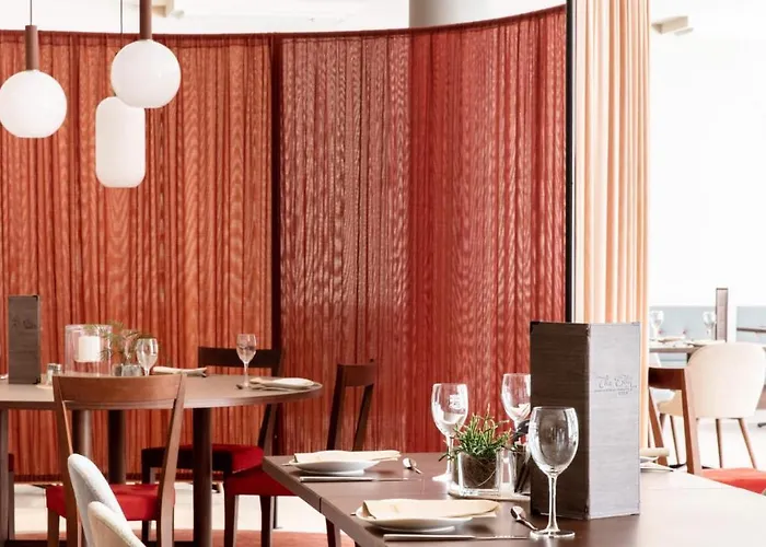 City Hotel Merano Hotel 4*