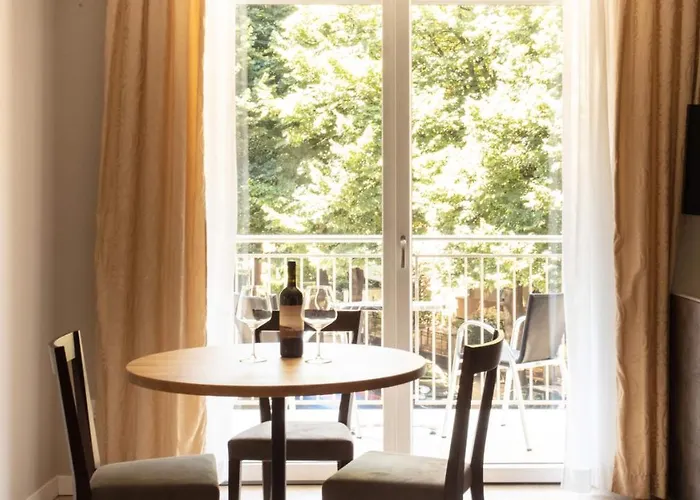 City Hotel Merano Hotel Merano