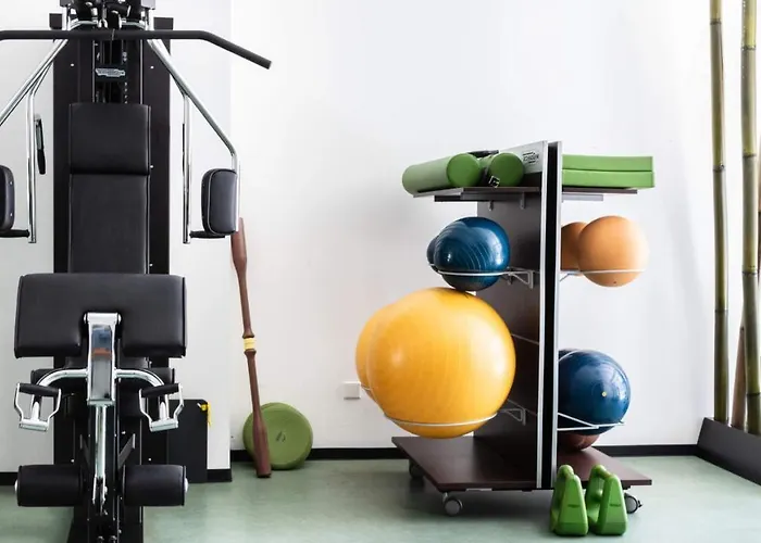 City Hotel Merano Hotel Meran