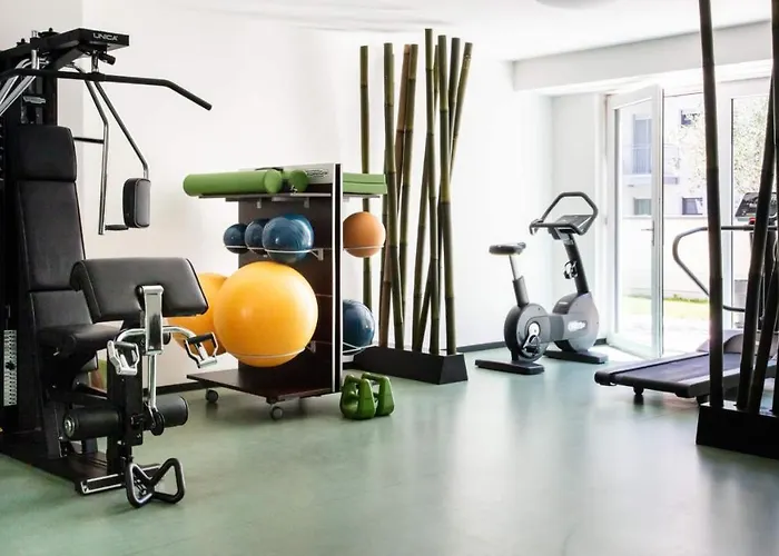 City Hotel Merano Ξενοδοχείο 4*