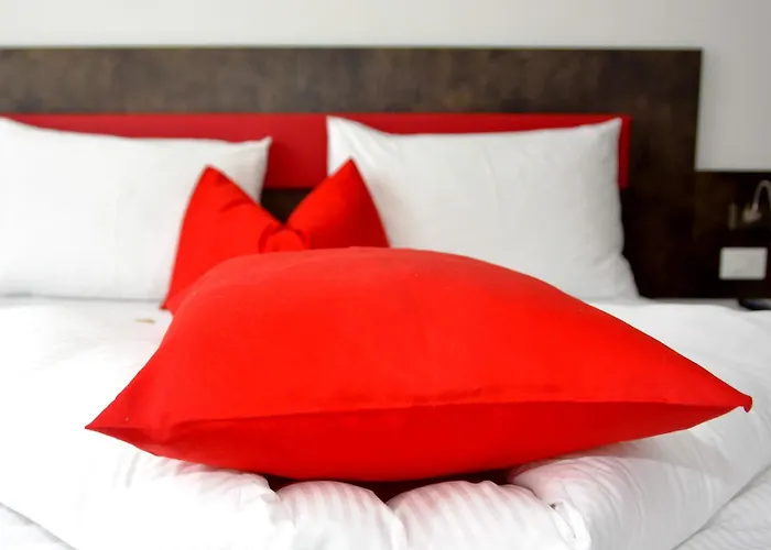 Hotel City Hotel Merano Merano