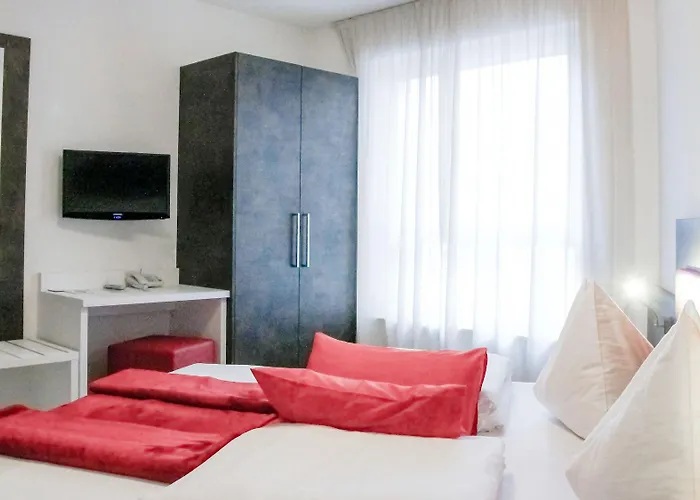 City Hotel Merano Hotel