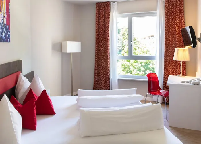 City Hotel Merano 4*