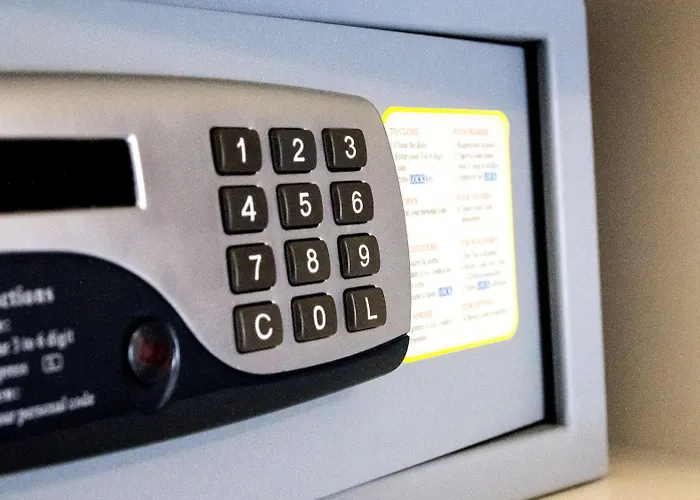 Hotel City Hotel Merano