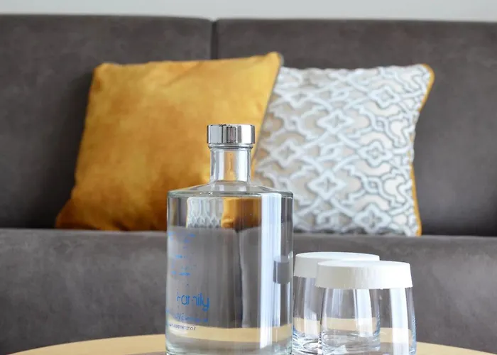 City Hotel Merano 4*