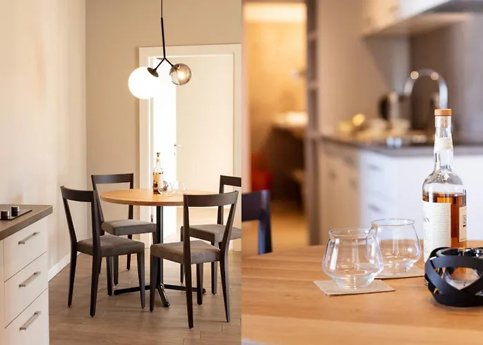 Otel City Hotel Merano Merano