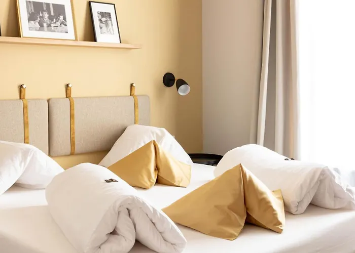 City Hotel Merano 4*