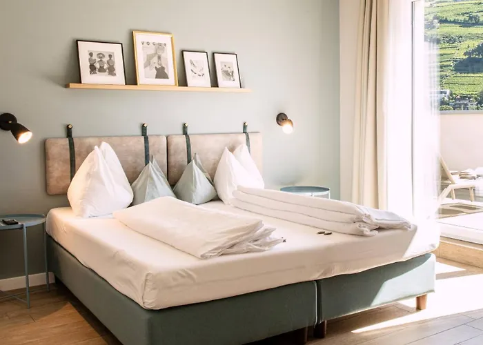 City Hotel Merano 4*