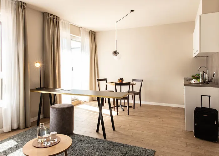 City Hotel Merano Meran