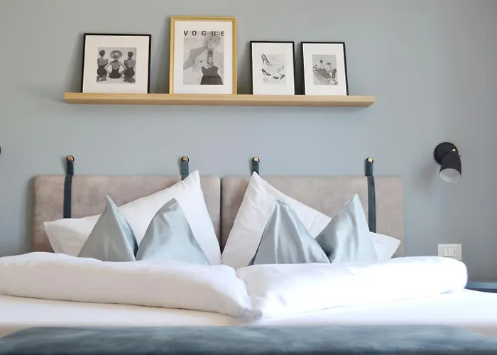 City Hotel Merano Hotel