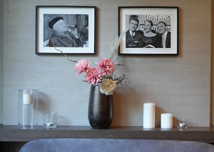 Hotel City Hotel Merano 4*