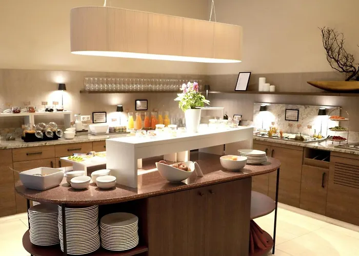 City Hotel Merano Otel Merano