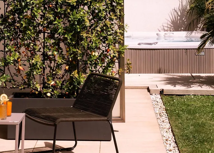 Hotel City Hotel Merano