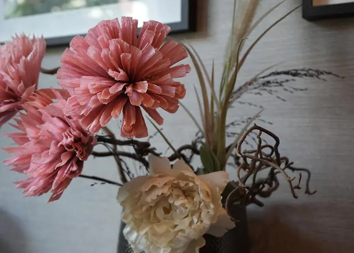 City Hotel Merano Otel 4*