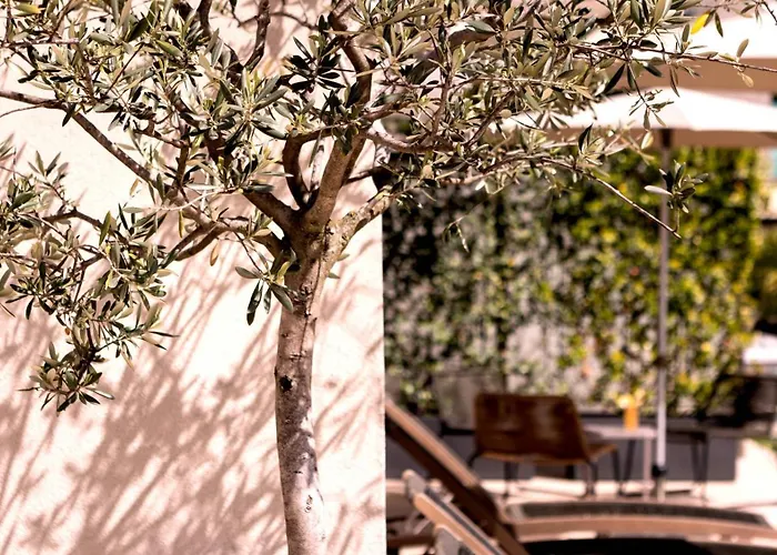 Otel City Hotel Merano 4*