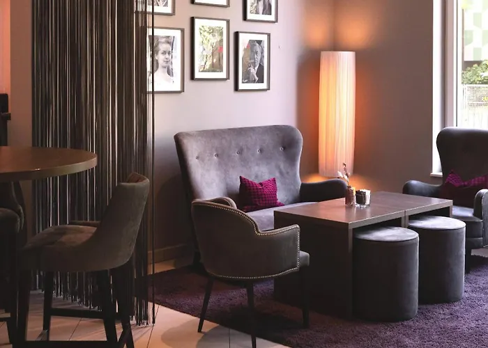 Otel City Hotel Merano Merano