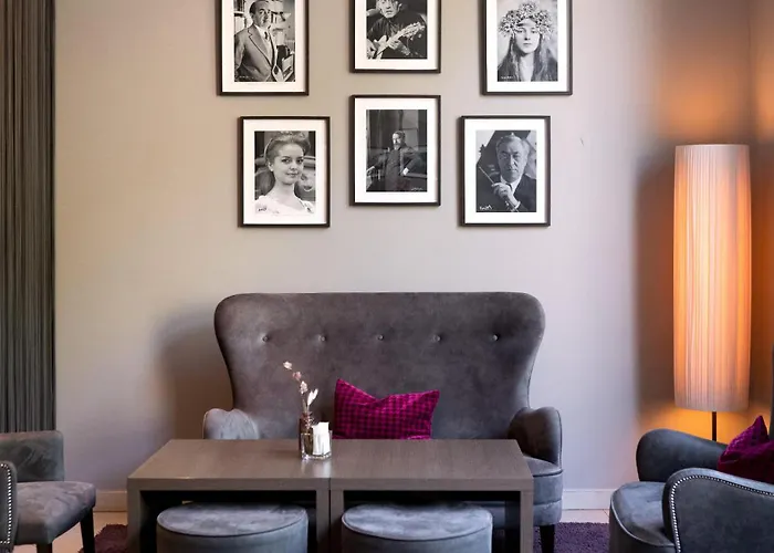 City Hotel Merano 4* Meran