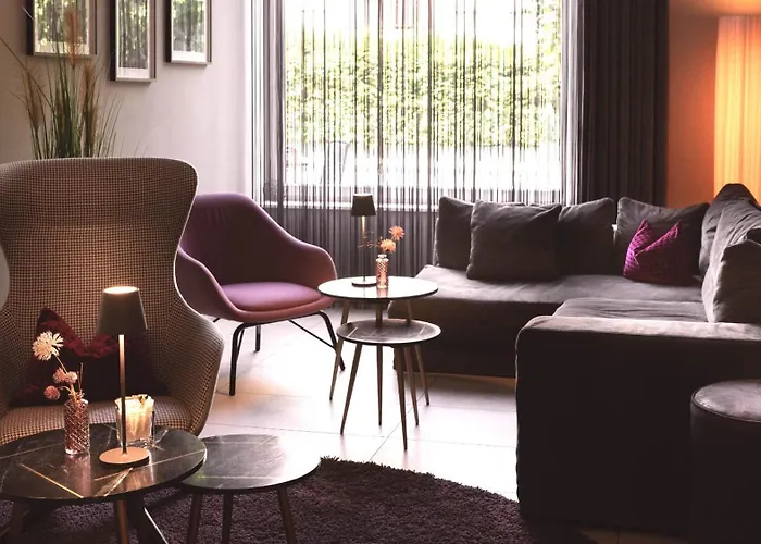 Hotel City Hotel Merano