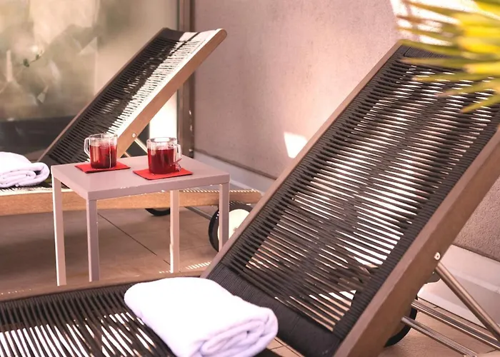 City Hotel Merano Hotel Merano