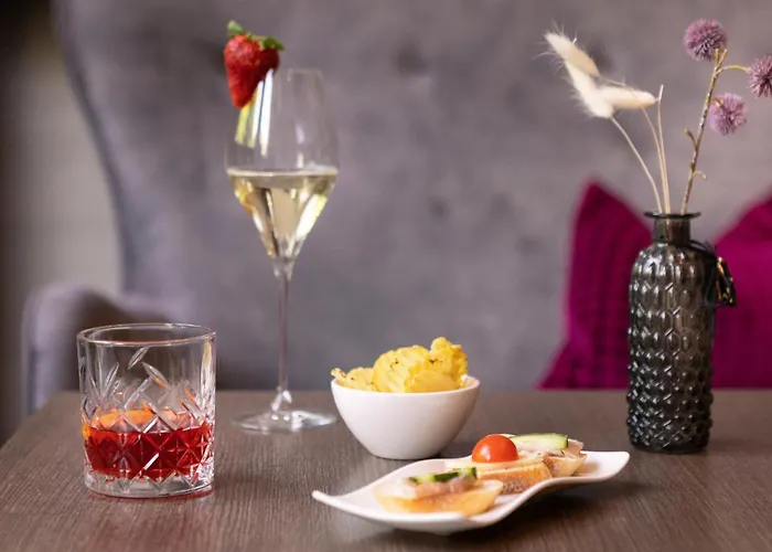 City Hotel Merano Merano