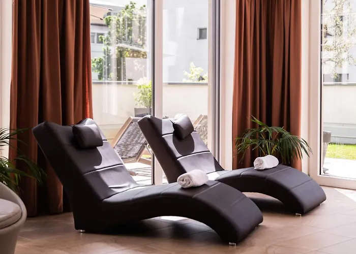 City Hotel Merano Meran