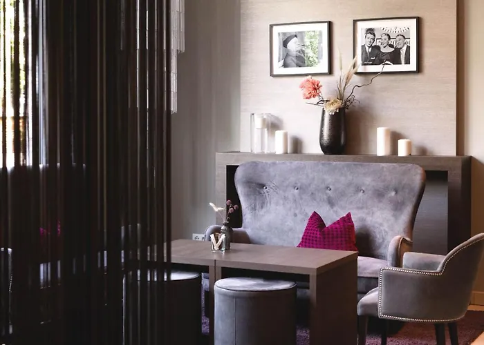 City Hotel Merano 4* Meran