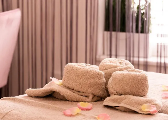 Otel City Hotel Merano